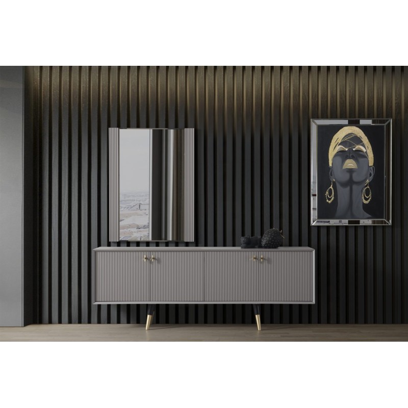 Гостиная Таунтон