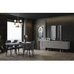 Гостиная Таунтон