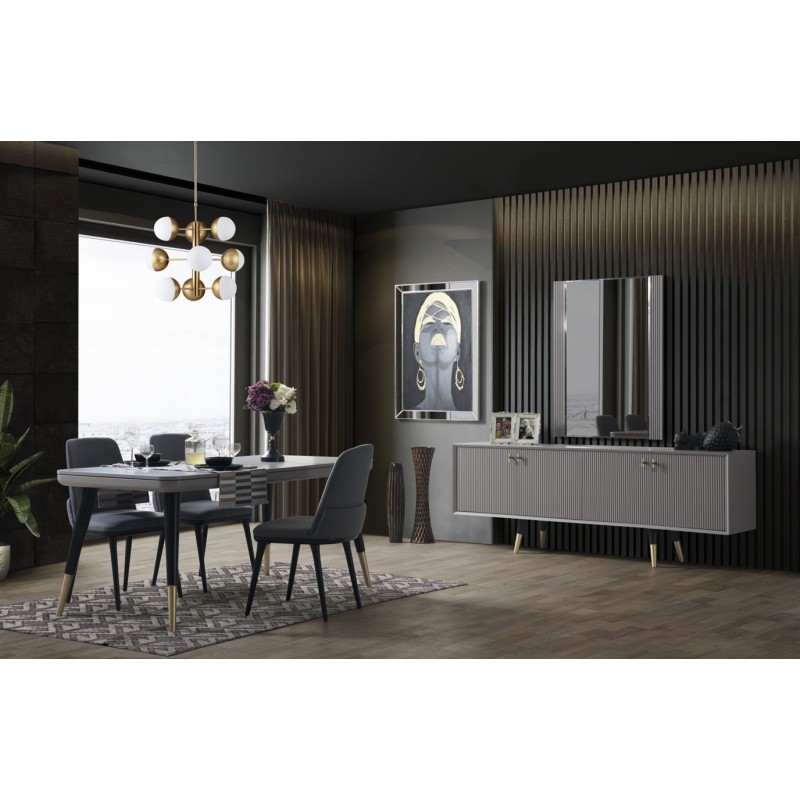 Гостиная Таунтон