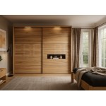 Шкаф-купе Саванна 