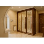 Шкаф-купе Гера 