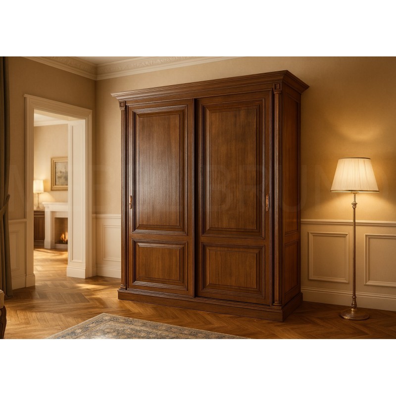 Шкаф-купе Бель