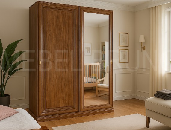 Шкаф-купе Грифон