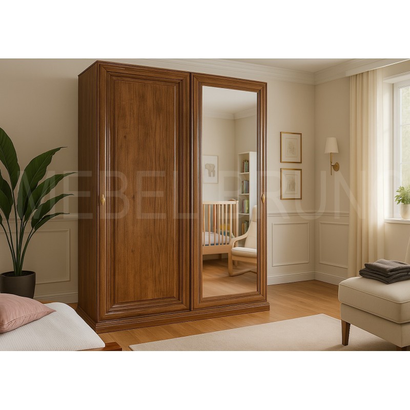 Шкаф-купе Грифон 