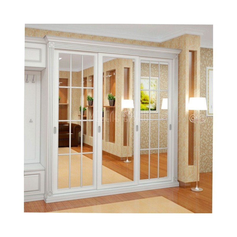 Шкаф-купе Молния 