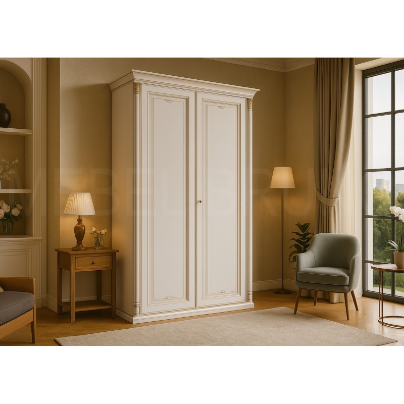 Шкаф-купе Сулея 