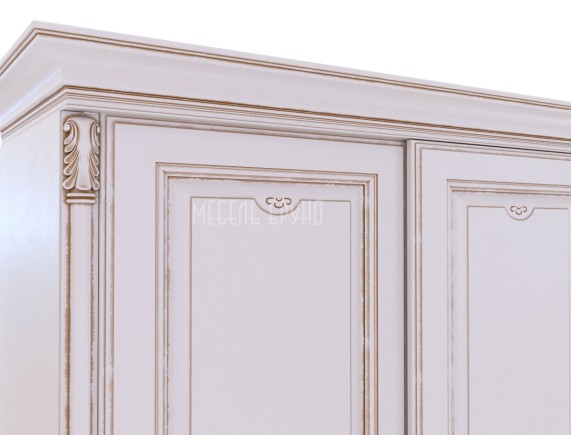 Шкаф-купе Сулея