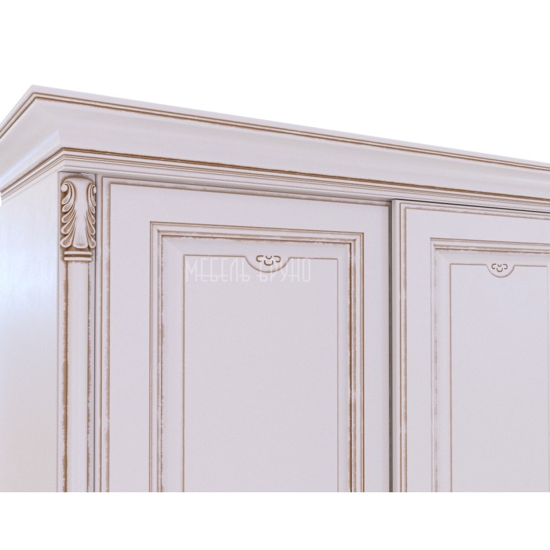 Шкаф-купе Сулея 