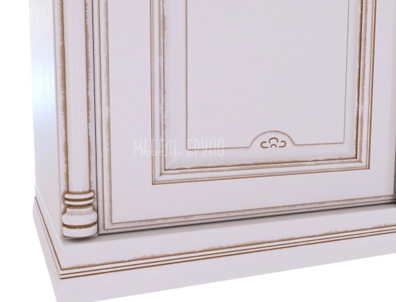 Шкаф-купе Сулея