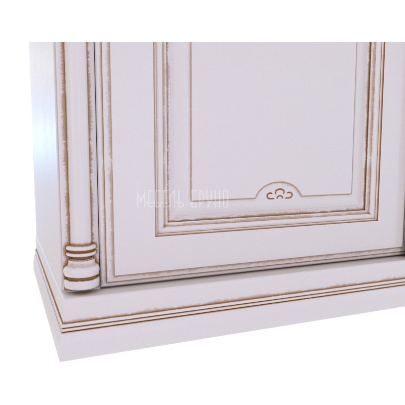 Шкаф-купе Сулея 