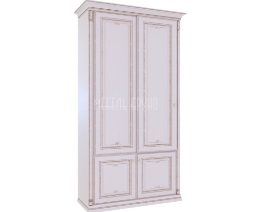 Шкаф-купе Сулея