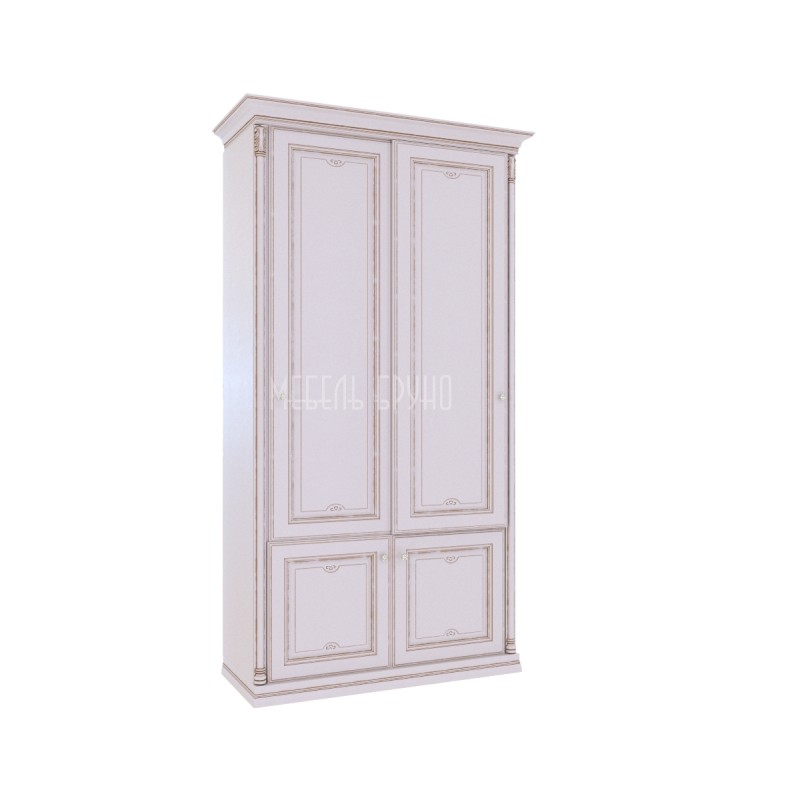 Шкаф-купе Сулея 