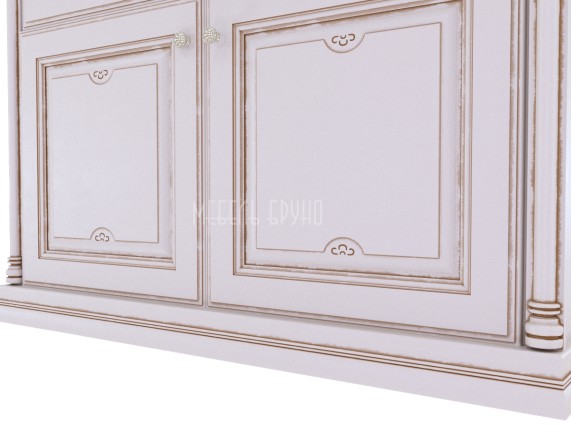 Шкаф-купе Сулея