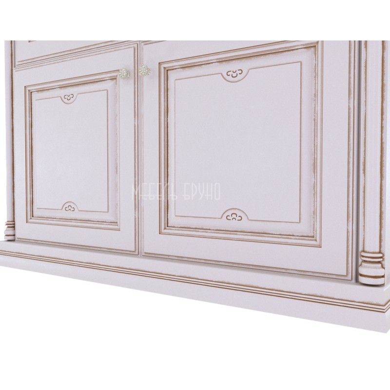 Шкаф-купе Сулея 