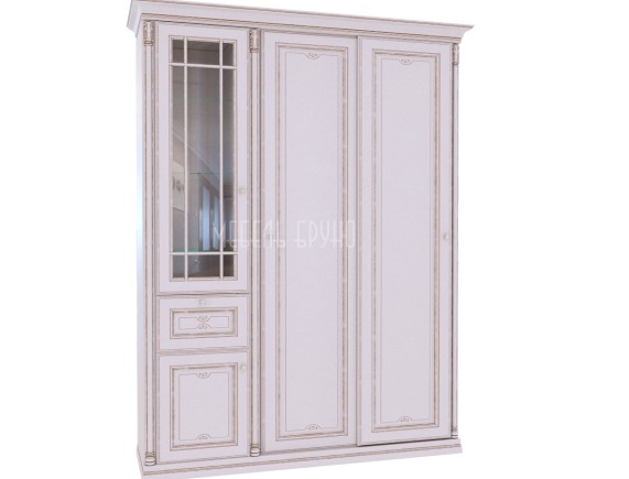 Шкаф-купе Аранико