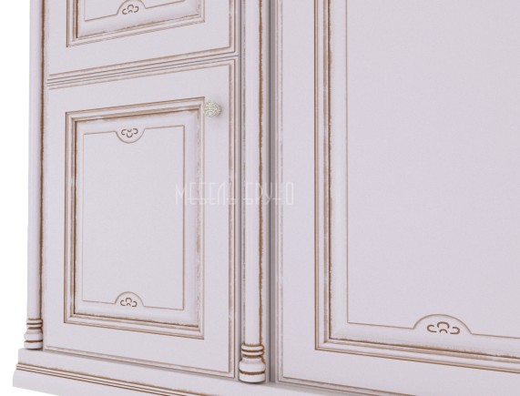 Шкаф-купе Аранико