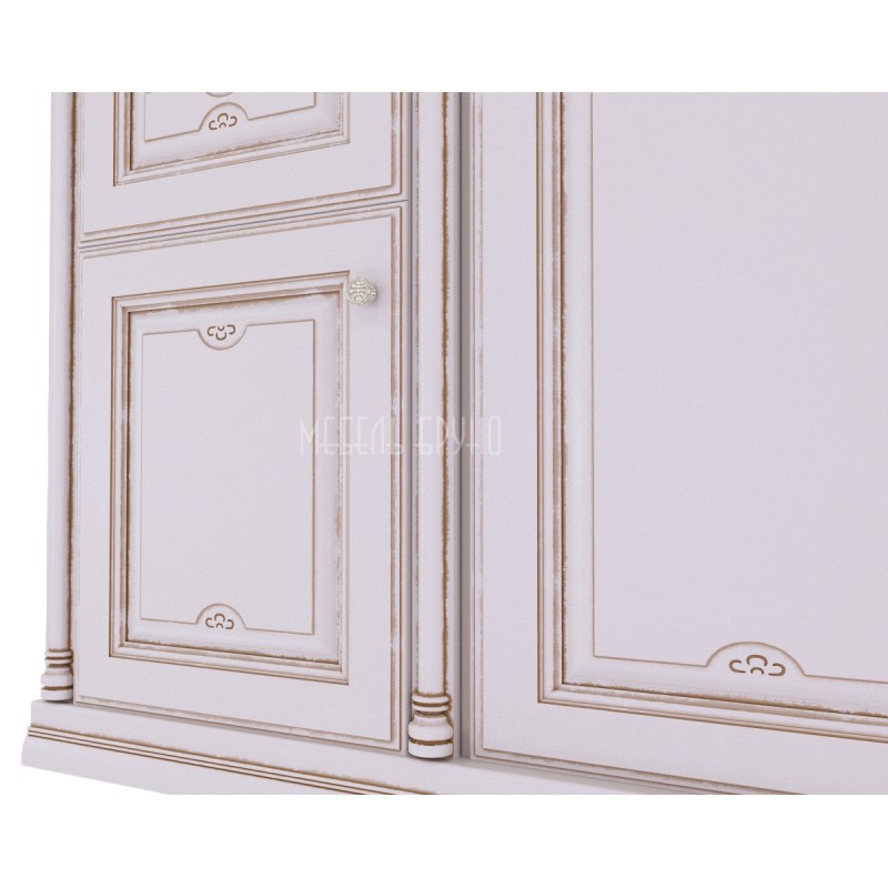 Шкаф-купе Аранико