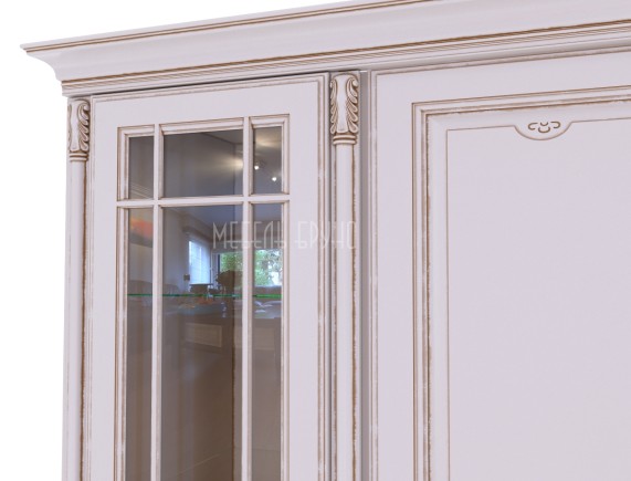 Шкаф-купе Аранико