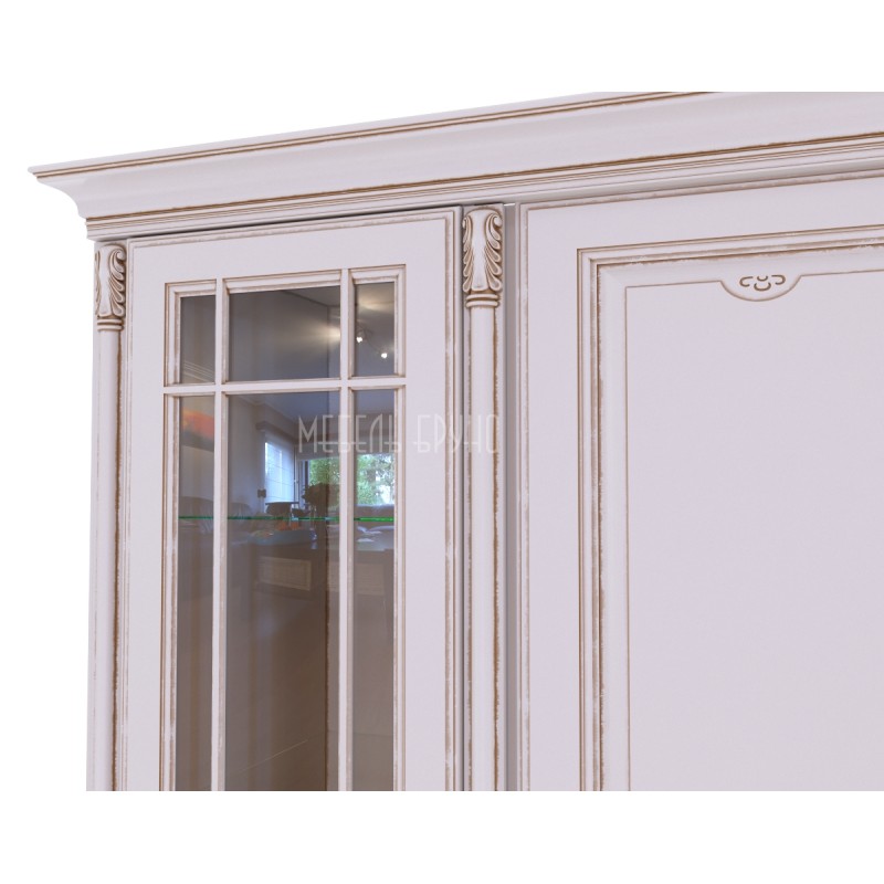 Шкаф-купе Аранико