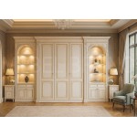 Шкаф-купе Трипс 