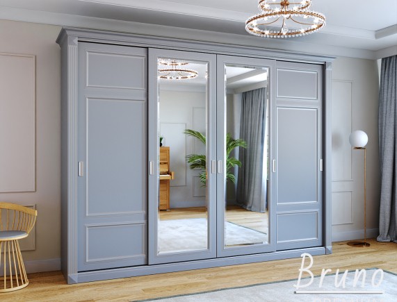 Шкаф-купе Нагет