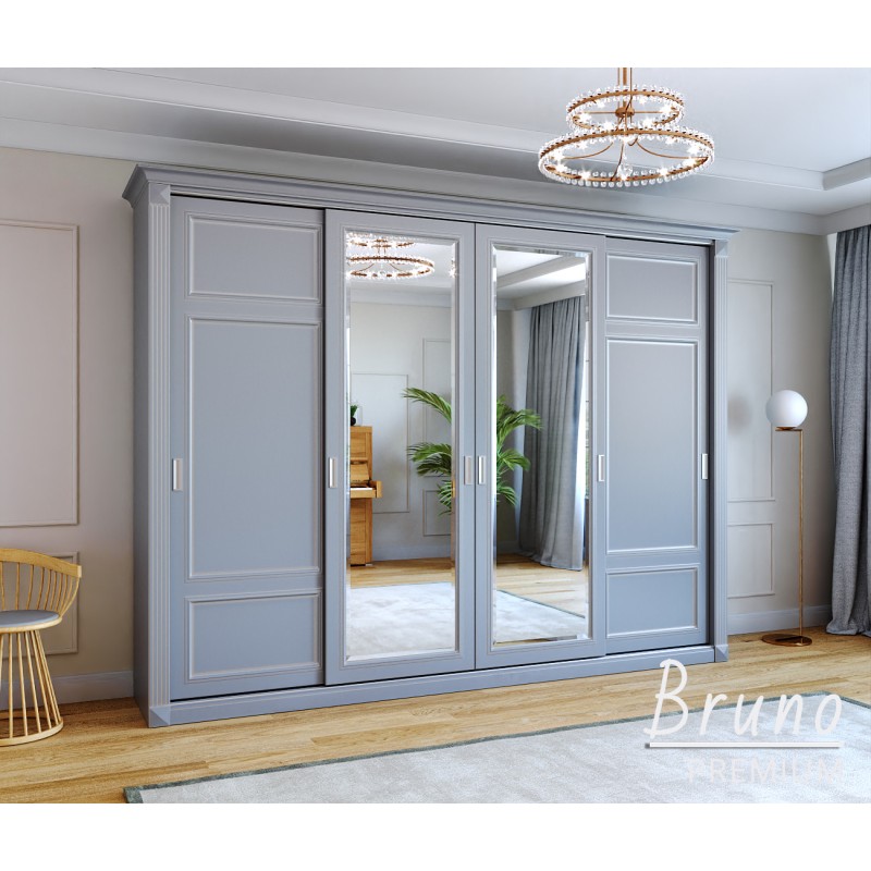 Шкаф-купе  Нагет 