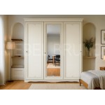 Шкаф-купе Сильвио 