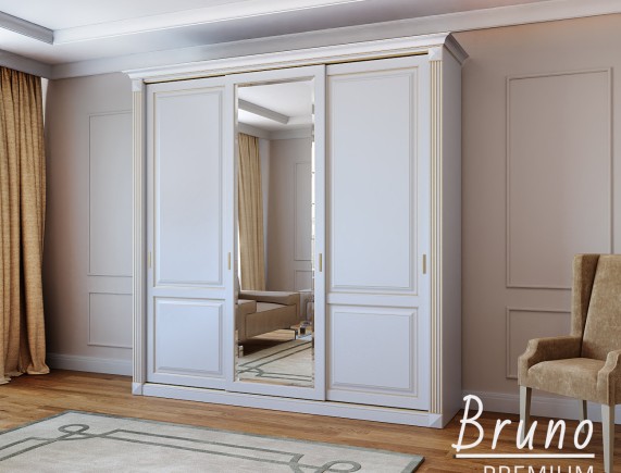 Шкаф-купе Нарния