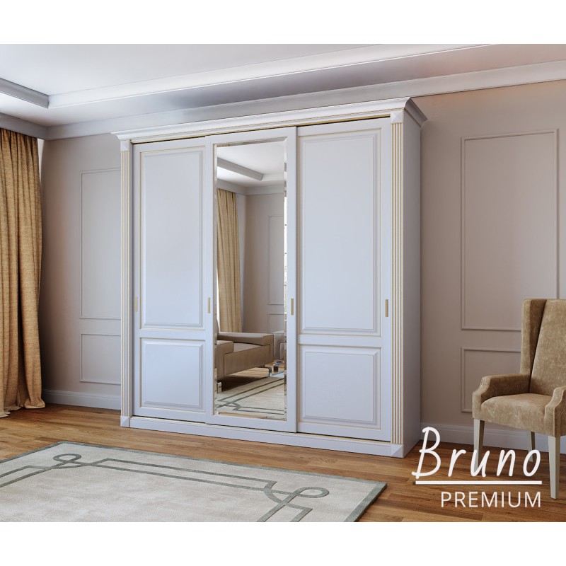 Шкаф-купе Нарния