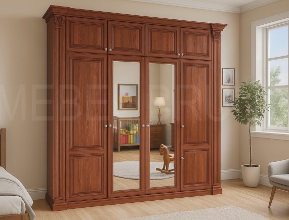 Шкаф-купе Фристайл 