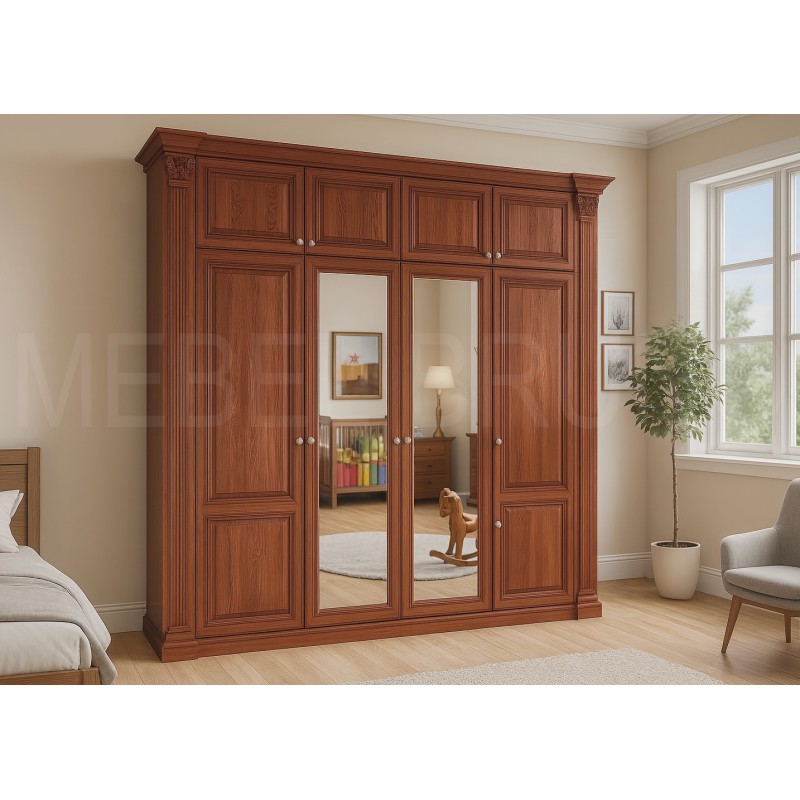 Шкаф-купе Фристайл