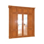 Шкаф-купе Фристайл