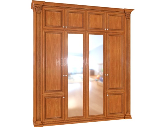 Шкаф-купе Фристайл 