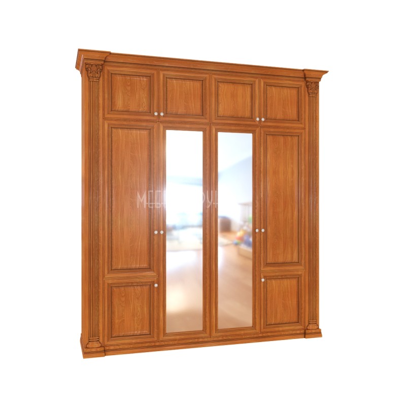 Шкаф-купе Фристайл