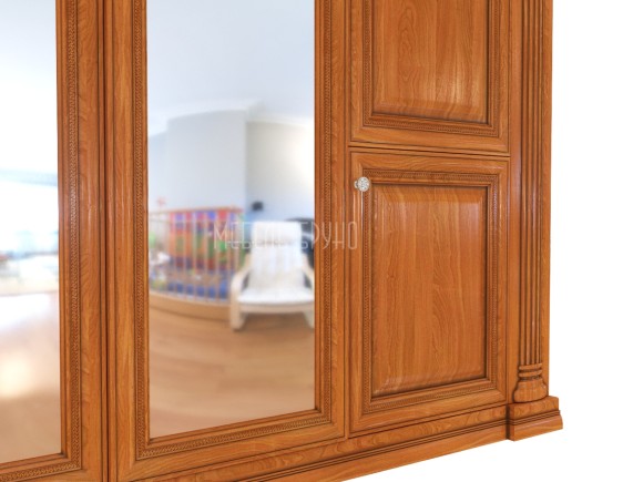 Шкаф-купе Фристайл 