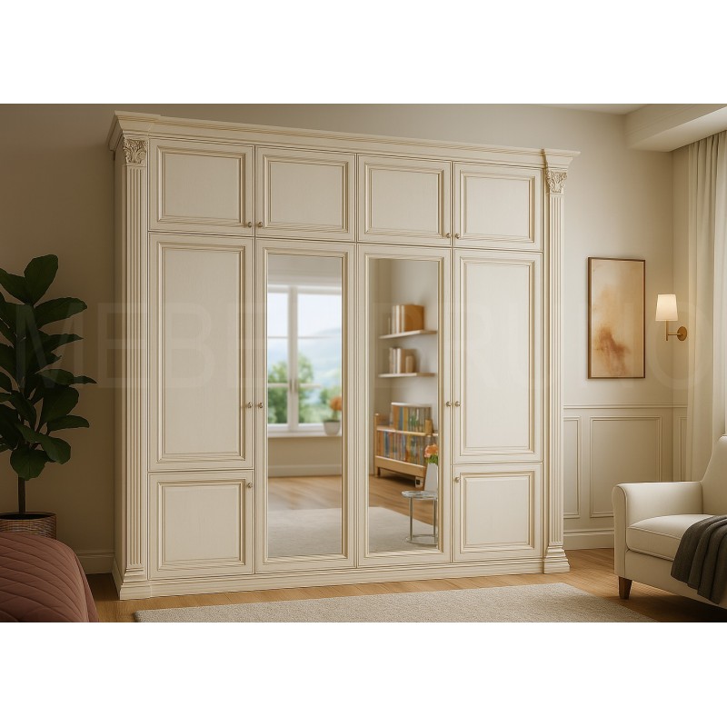 Шкаф-купе Ирония 