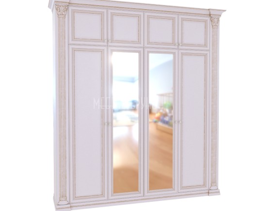 Шкаф-купе Ирония