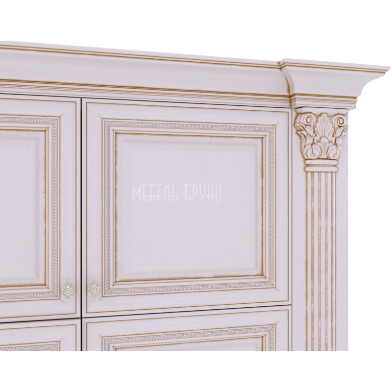 Шкаф-купе Ирония 