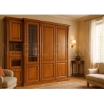 Шкаф-купе Пайер 