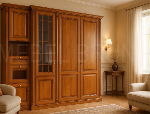 Шкаф-купе Пайер