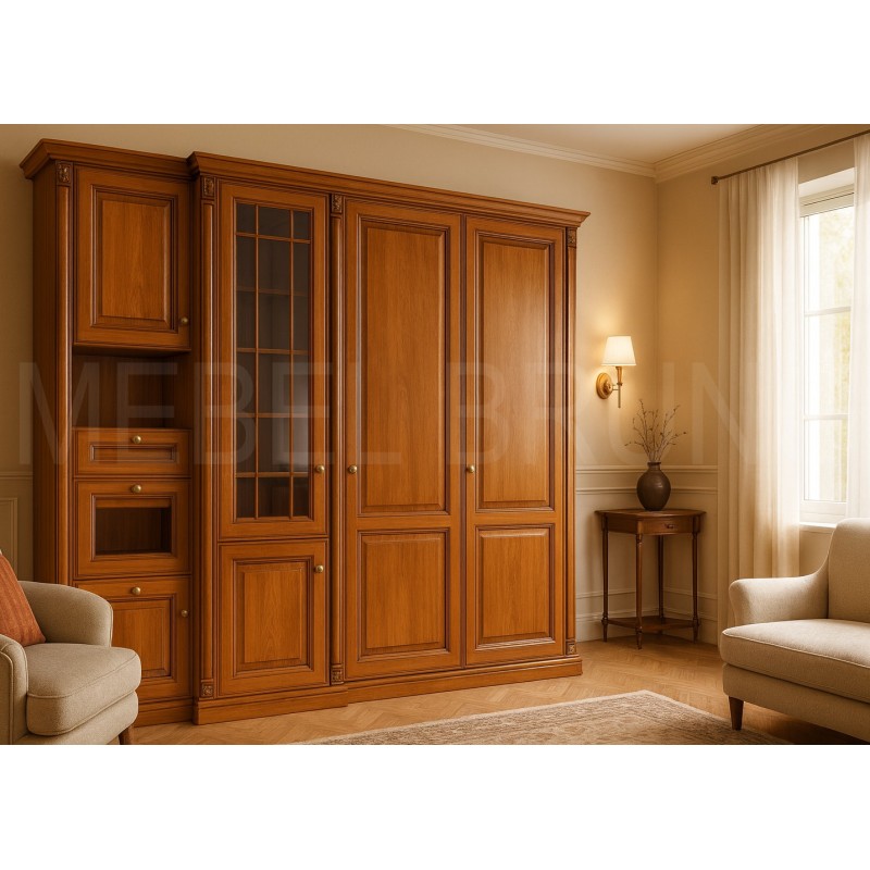 Шкаф-купе Пайер 