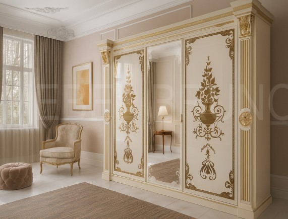 Шкаф-купе Родео