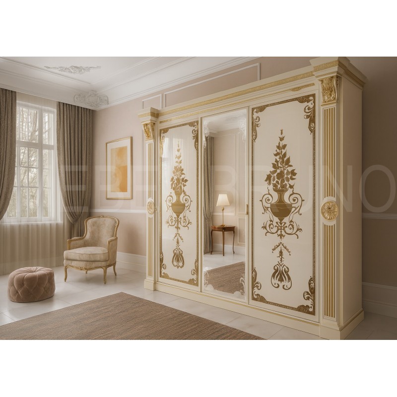 Шкаф-купе Родео 