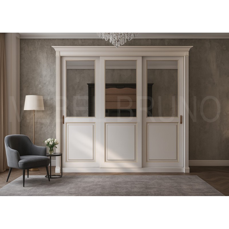 Шкаф-купе Тесей 