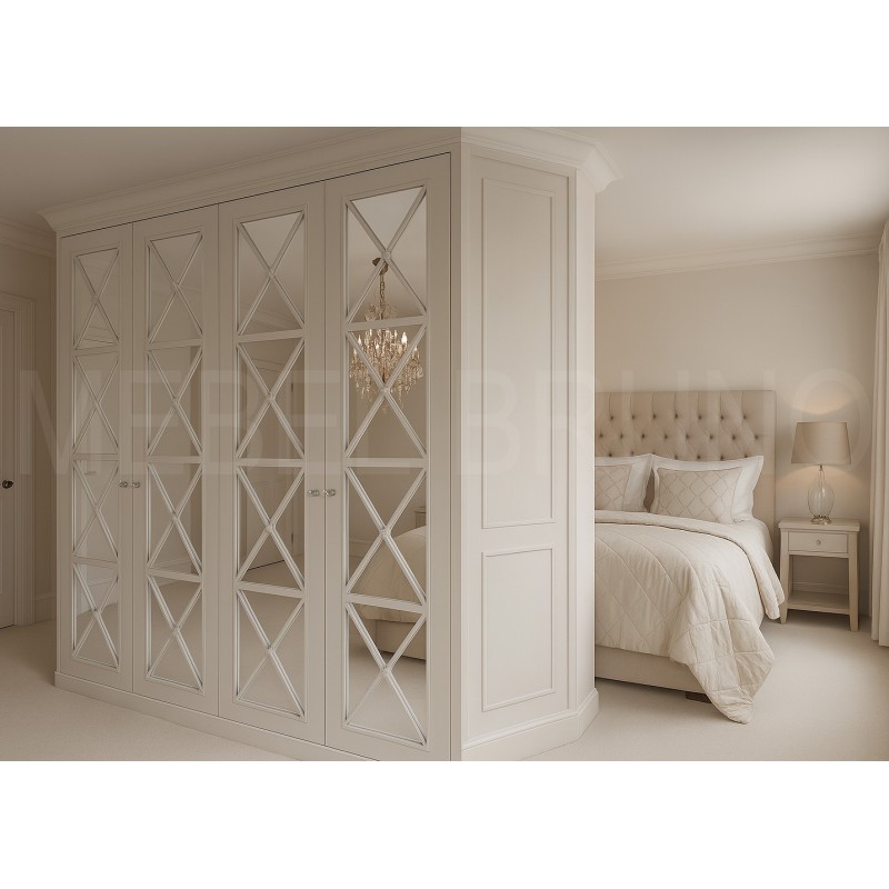 Шкаф-купе Ясон 