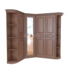 Шкаф-купе Арго