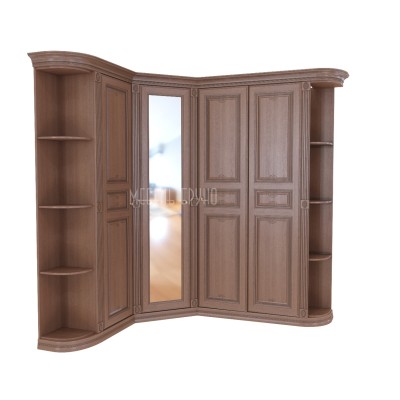 Шкаф-купе Арго