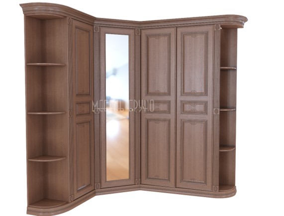 Шкаф-купе Арго