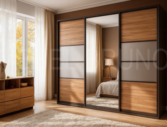 Шкаф-купе Бинго