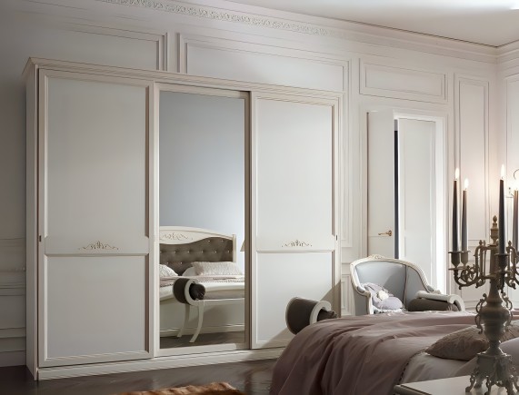 Шкаф-купе Конти